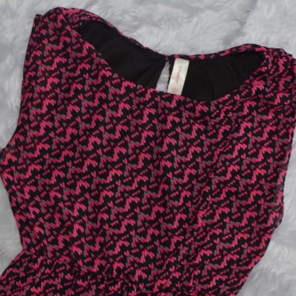 No Boundaries Dresses & Skirts - No boundaries dress